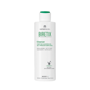 Biretix Cleanser Gel X 200Ml Vta