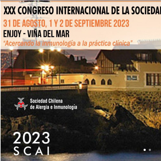 XXX congreso internacional de la sociedad