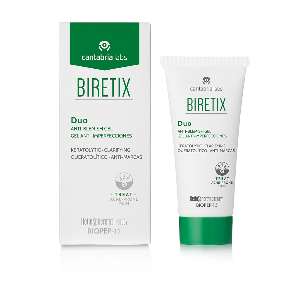 Biretix Cleanser Gel X 200Ml - Imagen 2
