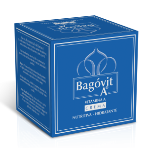 producto Bagovit-A X 100 Gr. Vta