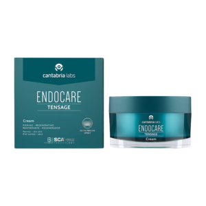 Endocare Tensage Crema 30 Ml Vta