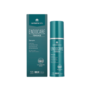 Endocare Tensage Serum X 30 Ml Vta