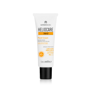 Heliocare 360Fluid Cre Spf50 X 50Ml Vta