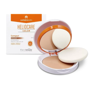 Heliocare Comp Spf50(Brown)Oil Free 10Gr