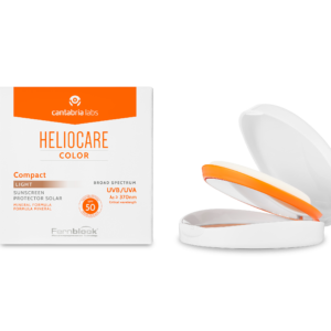 Heliocare Comp Spf50(Ligth)Oil Free 10Gr