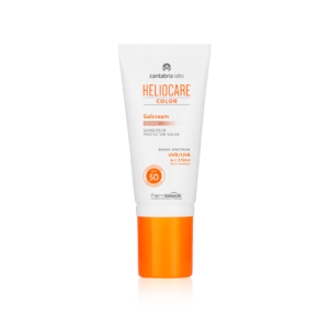 Heliocare Gelcream Color Brown 50 Ml