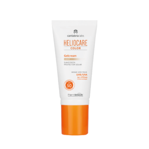 Heliocare Gelcream Color Light 50 Ml