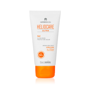 Heliocare Spf50+ Gel - 50 Ml