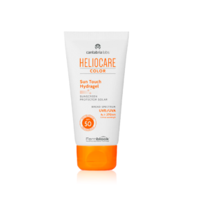 Heliocare Toque De Sol - 50 Ml