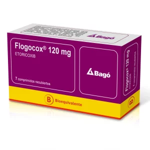 FLOGOCOX-120MG