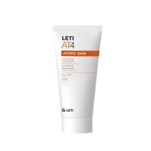 Leti At4 Intensive Crema X 100 Ml Vta