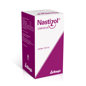 Nastizol Compos.Jbe.X 100 Ml Vta