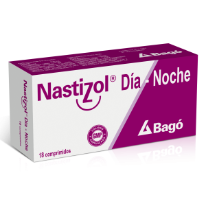 Nastizol D:N(12:6) Vta