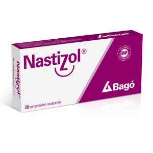 Nastizol X 28 Cp. Vta