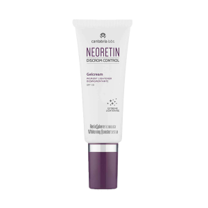 Neoretin Discrom Gelcrem Spf50 X 40 Ml