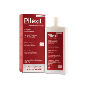 Pilexil Shampoo X 300 Ml Vta