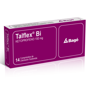 Talflex Bi Ls X 14 Cp Vta