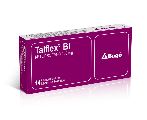 Talflex Bi Ls X 14 Cp Vta