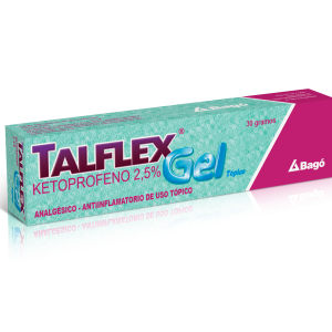 Talflex Gel 30Gr. Vta