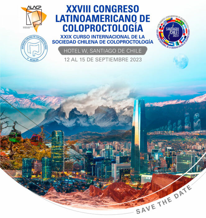 XXVIII Congreso Latinoamericano de Coloproctología