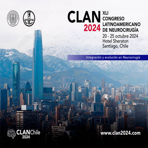 XLI Congreso Latinoamericano de Neurocirugía