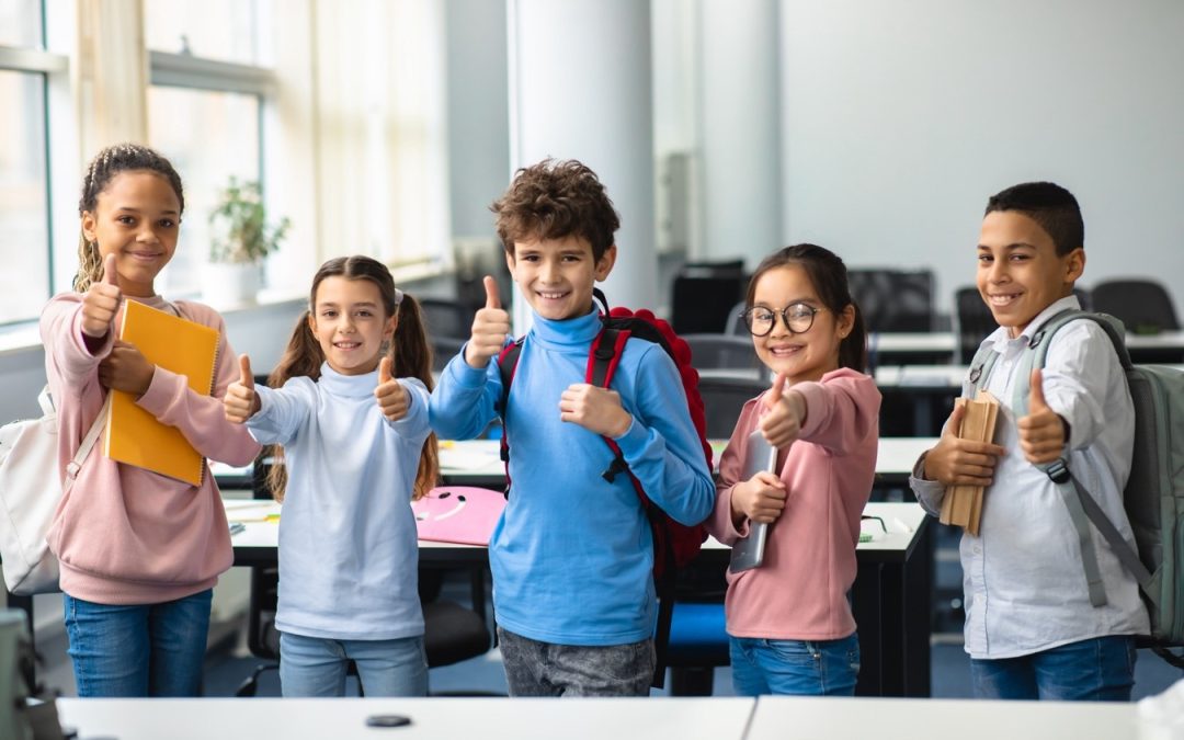 Cómo prepararnos (y a nuestros niños)antes de que se nos aparezca marzo