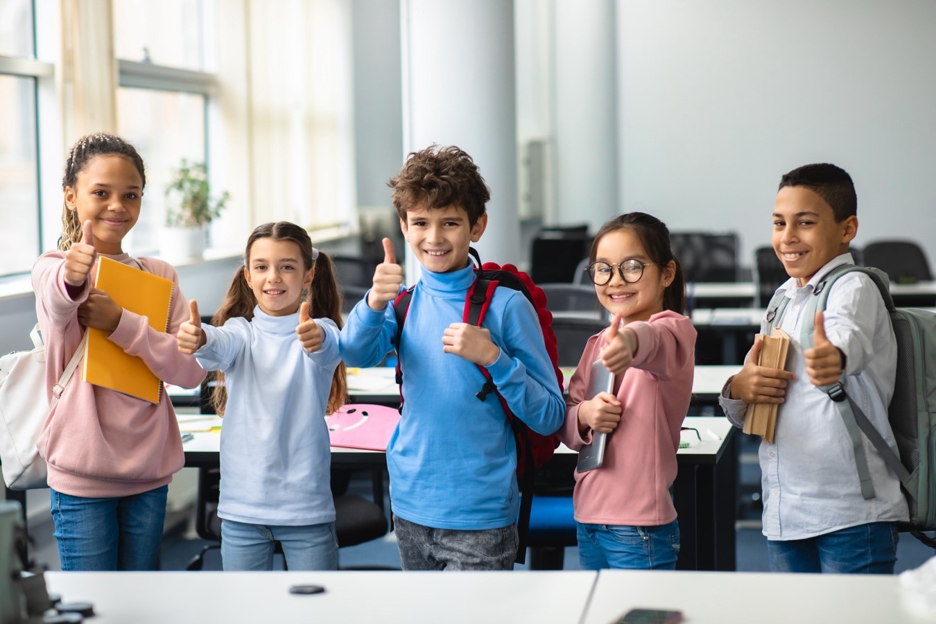 Cómo prepararnos (y a nuestros niños)antes de que se nos aparezca marzo