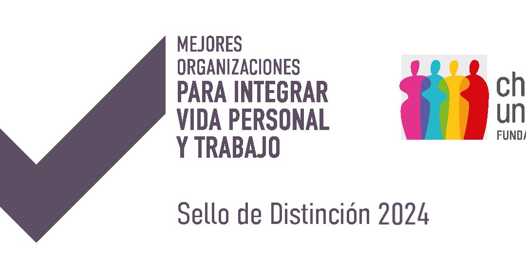 Bagó de Chile Obtiene importante distinción por conciliar la vida laboral y familiar