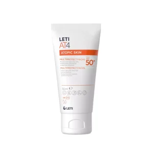 LETI AT4 - MULTIPROTECT - FACIAL