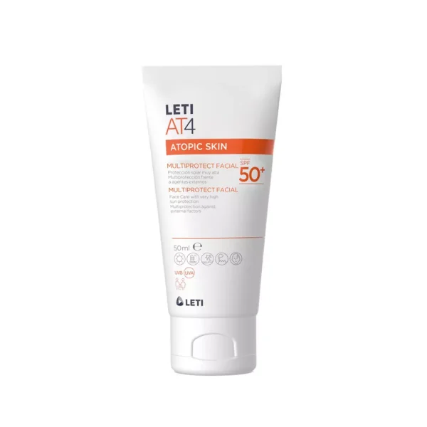 LETI AT4 - MULTIPROTECT - FACIAL